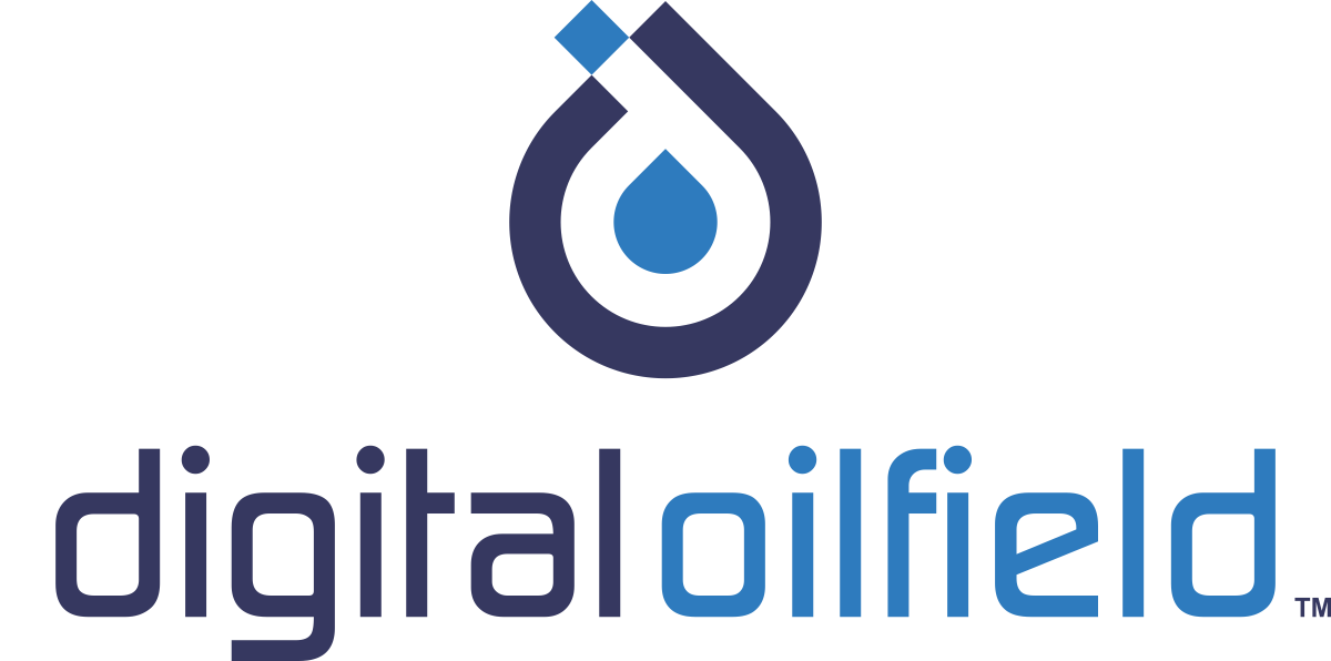 Digital Oilfield Logo